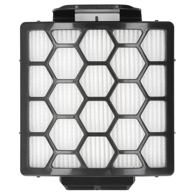 Vacuum Cleaner Filter, Vacuum Cleaner Strainer Strong Suction ABS For Bedroom