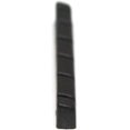 thumbnail image 3 of Graph Tech PT-5042-00 Black TUSQ XL Flat Bottom 12" Radius Nut Black, 3 of 3