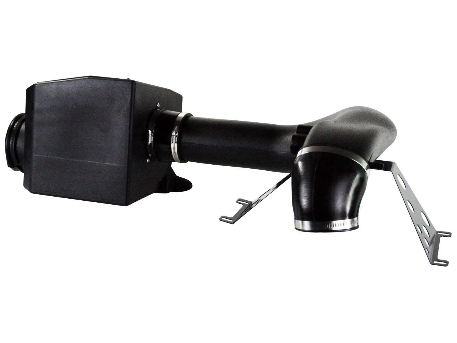 aFe POWER Magnum FORCE Cold Air Intake System, 54-80512, for Ford Fits select: 2004-2008 FORD F150, 2006-2008 LINCOLN MARK LT