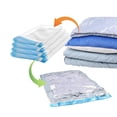 thumbnail image 3 of 14 bolsas de almacenamiento al vacío, bolsas de vacío, utilizadas para almacenar sábanas, ropa, etc. oso de fresa Electrónica, 3 of 5