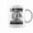 Black, variant on Nono Grandpa Gift Nothing Beats Being A Nono Coffee Mugs