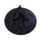 thumbnail image 3 of Sombrero de bruja de tela Oxford para Halloween, accesorios de fiesta de disfraces, Festival fantasma, Halloween, feliz Halloween, decoración para fiesta, regalos para niñas, 3 of 4