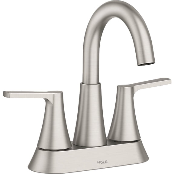 Moen Inc Moen Mikah Bathroom Faucet - Single Pack