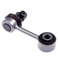 thumbnail image 2 of CarLights360 For Mazda 6 2003 04 05 06 07 2008 Stabilizer Bar Link | Steel Coated | Black Bushing | Polymer Bearing | Rubber/Metal Bushing | Male Threaded End 2 | Replacement For GJ6A28170A, GJ6A2817, 2 of 4