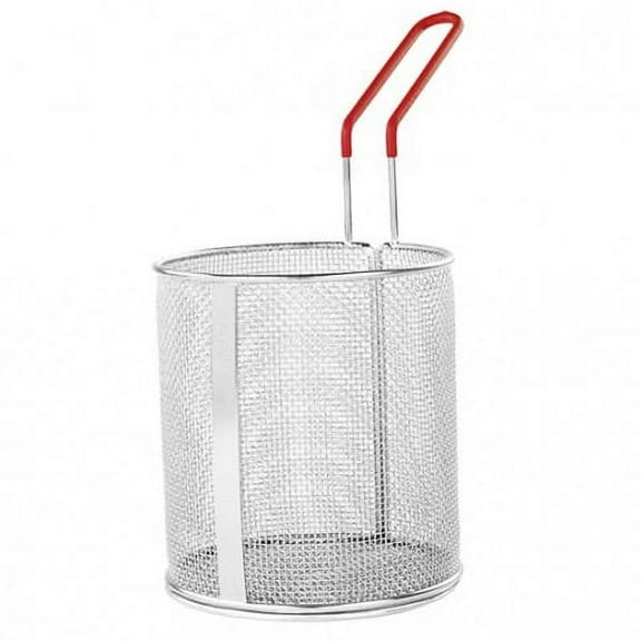 Pronto Round Pasta Cooker - 6 1/2" x 7"