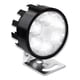 thumbnail image 4 of Faros 6 Led Redondo Moto Luz Fija Y Estrobo 10 Piezas, 4 of 7