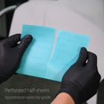 thumbnail image 4 of Hojas de lijado Eagle Abrasives Super Assilex K-1500, 4 of 8