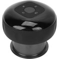 thumbnail image 1 of Jinsinto Intelligent Électrique Raclage Masseur Ventouse Thérapie Ensemble Raclage Outil de Massage Grande Aspiration Raclage Ventouse Machine Noir, 1 of 5