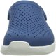 thumbnail image 3 of Unisex Vuxen LiteRide Clogs, Nero Navy/Pepper Black, Röd, Vit Black, Red, Whit, 3 of 5