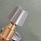thumbnail image 5 of Argons CO2 Gauges Pressure Reducer Mig Flow Meter Control Valve Dual Gauge Welding Regulator, 5 of 5