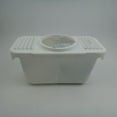 thumbnail image 4 of Machine de Séchage Réservoir d'Eau PVC Tambour de Conduit d'Air Sécheuse Condenseur Collecteur de Poussière Flexible Extensible Conduit d'Évacuation, 4 of 6