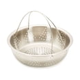thumbnail image 2 of Cuisinart Chef's Classic Stainless Steel Pasta/Steamer Set | 12 Qt., 2 of 5