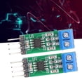 thumbnail image 4 of CAN Bus Module, 4.75 ~ 5.25V 2Pcs Bus Transceiver Module Prevent Signal Radiation 5mA  For Controller Development Board, 4 of 8