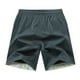 thumbnail image 5 of WILLBEST Pantalones Cortos para Hombre, Nuevo Traje Deportivo de Secado Rápido para Hombre, Pantalones Cortos de Manga Corta, Ropa Transpirable para Correr Al Aire Libre, Ropa de Entrenamiento Físico, 5 of 5