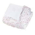 thumbnail image 7 of Urban Playground Kids and Teens Iridescent Stars White 2-Piece Comforter Set, Twin/Twin XL, 7 of 7