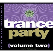 Trance Party, Vol. 2