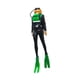 thumbnail image 2 of Figuras de acción a escala 1/64, figuras de personas diminutas, modelos de personajes de buceo. Verde, 2 of 9
