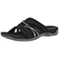 thumbnail image 3 of Merrell Women's Terran 3 Cush Slide Sandal, Black, 9, 3 of 3