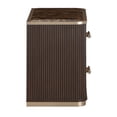 thumbnail image 6 of West Kensington 2-Drawer Nightstand - Medium Espresso, 6 of 7