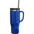 thumbnail image 3 of Tasse Melbourne 1200ml avec Paille, 3 of 4