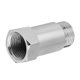 thumbnail image 4 of Speravity Adaptador de Sensor de oxígeno para coche de hierro, reemplazo Hexagonal, antioxidante, Universal, M18x1.5, accesorios de conector Vehículos, repuestos y accesorios Mis, 4 of 6