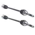 thumbnail image 4 of NEWZQ Rear Left & Right CV Joint Axles For Can-Am Maverick 1000R 4X4 EFI 2013-2015 705501948 705502356, 4 of 12