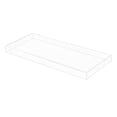 thumbnail image 2 of Funda Protectora a Prueba de Polvo para Teclado Acrílico, Funda Transparente para Teclado, Funda Protectora Impermeable para Teclado para Juegos Qua , para 82 teclas, 2 of 9
