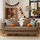 thumbnail image 2 of Animal de peluche de Halloween - Animal de peluche fantasma Boo | Animales de peluche de dibujos animados suaves Fantasma | Muñeco de peluche fantasma de Halloween | Divertido juguete de peluche decor, 2 of 7