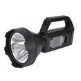 thumbnail image 2 of Foco de camping impermeable, recargable por USB, con 4 modos, para aventuras al aire libre, reflector LED de alta potencia, 2 of 8
