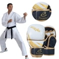 thumbnail image 4 of Guantes Lucha Kickboxing Boxeo Dedo para Adultos, 4 of 9