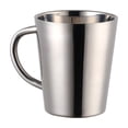 thumbnail image 2 of Stainless Steel Insulated For Drinking Cup Perfect for Hot or Cold Drinks, 2 of 11