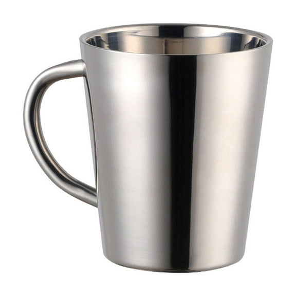 PASILI Stainless Steel Insulated For Drinking Cup Perfect For Hot Or Cold Drinks