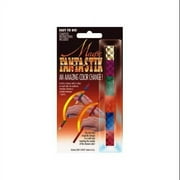 Magic Fantastik Color Changing Hot Rod Trick