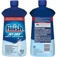 thumbnail image 2 of Finish Jet Dry Dishwasher Rinse Aid for Shinier and Dryer dishes, Spot prevention, 621 ml, 2 of 4