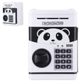 thumbnail image 4 of Piggy Bank Electronic Mini ATM,Money Saving Box for Children,Boys Girls Gift, 4 of 7