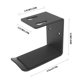 thumbnail image 2 of Colgador de auriculares Inicio Pared Auriculares Gancho para colgar Auriculares inalámbricos con cable Soporte montado en la pared Guardurnaity EL5354-00B, 2 of 2