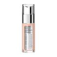 thumbnail image 2 of L’Oréal Paris True Match Foundation with Hyaluronic Acid & Moisturizing Care, 2 of 9