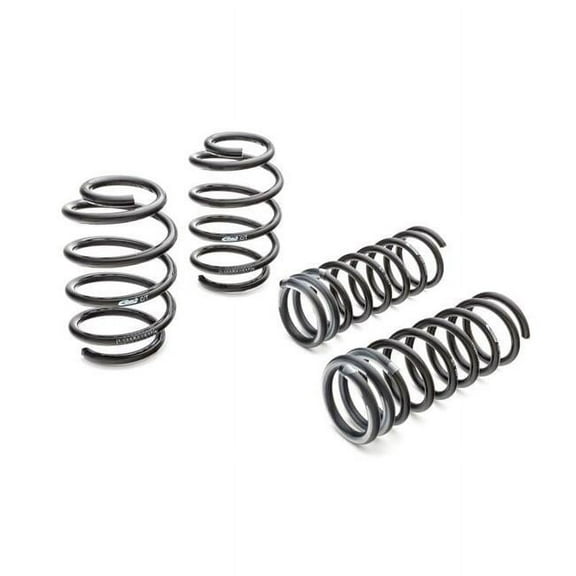 Eibach 19-22 BMW 330i xDrive Sedan AWD G20 Pro-Kit Performance Springs (Set of 4)