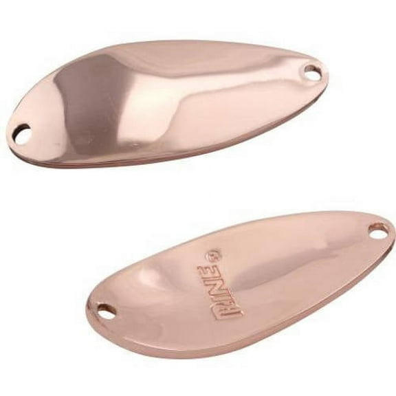 P-Line 1/4 Pro Steel Spoon