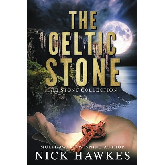 The Stone Collection: The Celtic Stone (Series #5) (Edition 2) (Paperback)