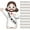 White, variant on QenASHaing 50 Pcs Little Jesus Figures，Mini Jesus Figurines Tiny Statues for Easter Egg Stuffers to Hide and Seek Sunday School Religious Party Share