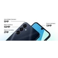 thumbnail image 4 of Smartphone Samsung Galaxy A16 5G Dual sim 128gb 4ram- Negro Liberado Nuevo, 4 of 4
