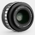 thumbnail image 4 of TTArtisan 23mm f/1.4 Lens for Sony E, Black/Silver, 4 of 9