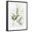 Black Frame, variant on Art.com Rosemary and Sage Art Print by Elissa Della-piana, 12" x 16"