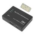 thumbnail image 2 of Commutateur de Signal, Support de Commutateur d'Affichage Maximum HDR 40Gbps pour Ordinateur, 2 of 8