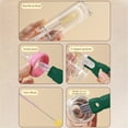 thumbnail image 4 of 5-in-1 Multifunctional Cup Washing Tool, Cleaning Sponge Brush for Water Bottles, Baby Bottles, and Thermoses, Ergonomic Handle for Easy Grip, 4 of 6