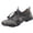 Gray, variant on Willtoo Hiking Water Shoes for Men Women Quick Dry Barefoot Aqua Swim River Shoes for Pool Beach Fishing Water Hiking Sandals