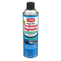 CRC QC-82™ Foaming Water-Based Engine Degreaser Spray Bottle, 24 oz