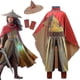 thumbnail image 1 of Disfraz de Raya y el último dragón Raya ShuxiuWang disfraz de Cosplay, 1 of 2
