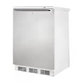 thumbnail image 1 of Accucold VT65ML7BISSHH 3.5 cu ft Undercounter Medical Freezer - Locking, 115v, 1 of 1